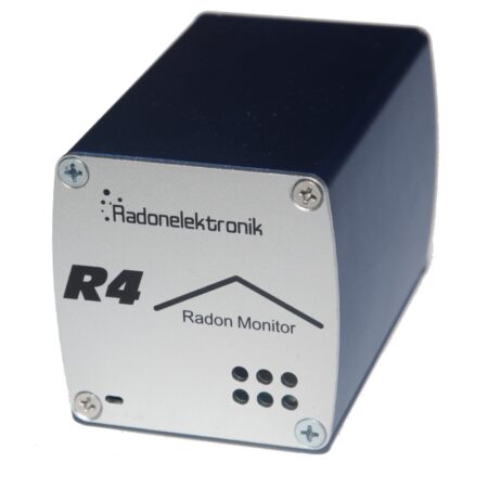 RadonMonitor R4